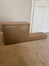 Samsung HW-Q600F/XU Q-Series Q600F 3.1.2ch Soundbar with Subwoofer - Brand New