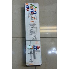 Xtenda-Leg 600 700 Steel Cleats Ladder Leveler System OSHA Made in USA Painters