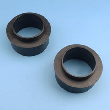 For 2022-2026 Toyota Tundra 2wd4wd Rear 1.5 Leveling Lift Kit
