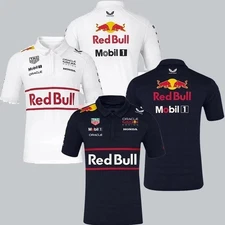 HOT 2025 Red.Bull Racing Team Shirt, Formula Racing Fan Gift Motorsport Outfit
