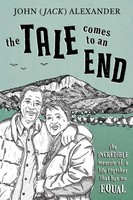 John Alexander | the Tale Comes To An End | Taschenbuch | Englisch (2025)