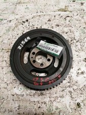 Poulies diverses Mazda CX-7