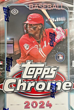 🔥2024 Topps Chrome X-Fractors - You Pick - Free Shipping - Buy More & Save!!!🔥