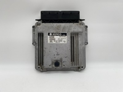 2016 16 Kia Forte Engine Computer Control Module Unit ECU ECM EBX 39133-2EYE1