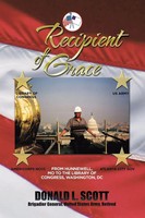Donald L. Scott | Recipient Of Grace | Taschenbuch | Englisch (2015) | Xlibris