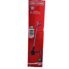 Craftsman CMCST915D1 V20 10" String Trimmer & Edger CMCST915D1 Tool Ony