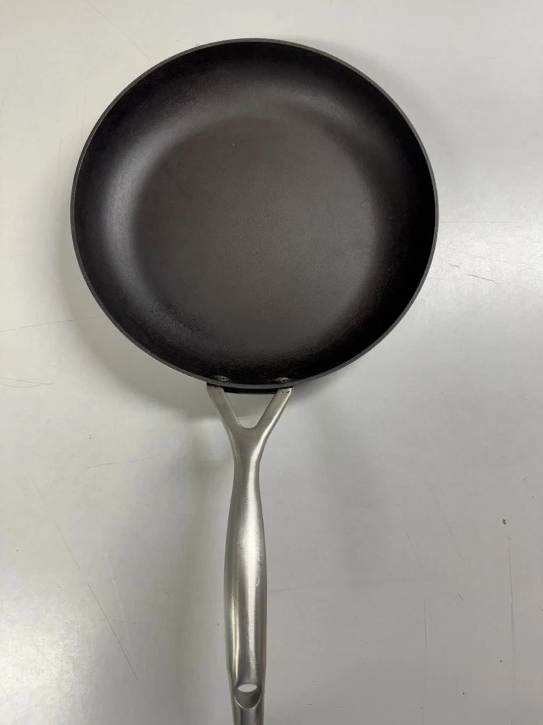 Scanpan Stratanium CS+ 11in Nonstick Fry Pan Skillet - Made In Denmark