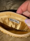 Cute Gold Keychain Cardholder Coin Purse Packed Party Fun Money Wallet — photo 8