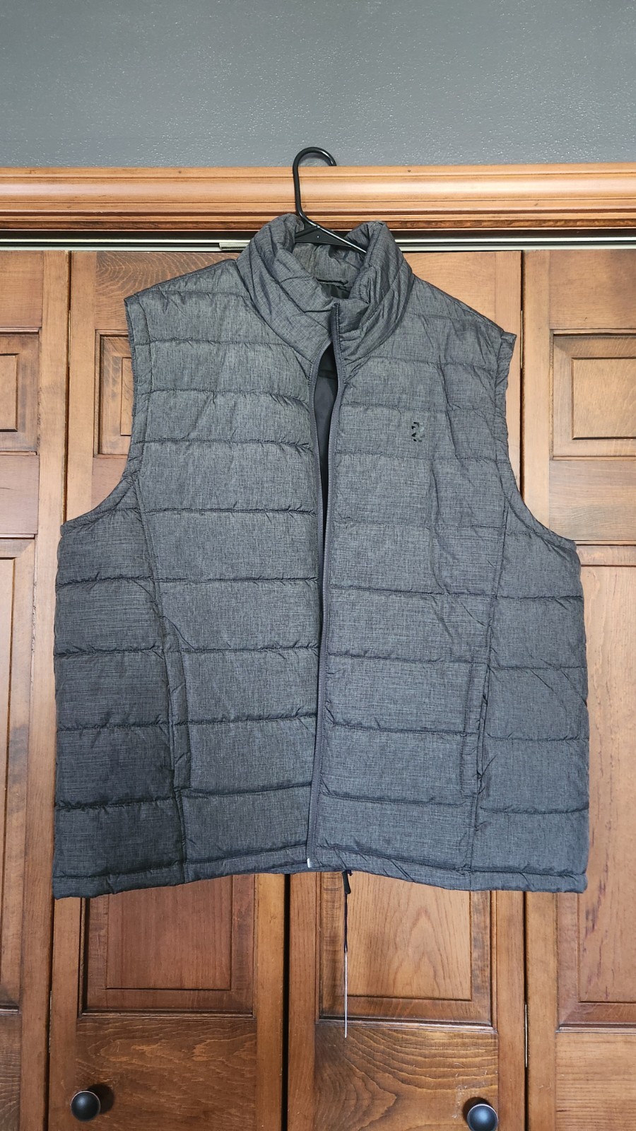 Mens Izod Vest XXL