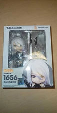 Good Smile Company 1656 Nendoroid A2 YoRHa NieR Automata Top Mint JAPAN