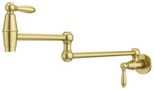 Pfister GT533-TDBG - Pot Filler Faucet