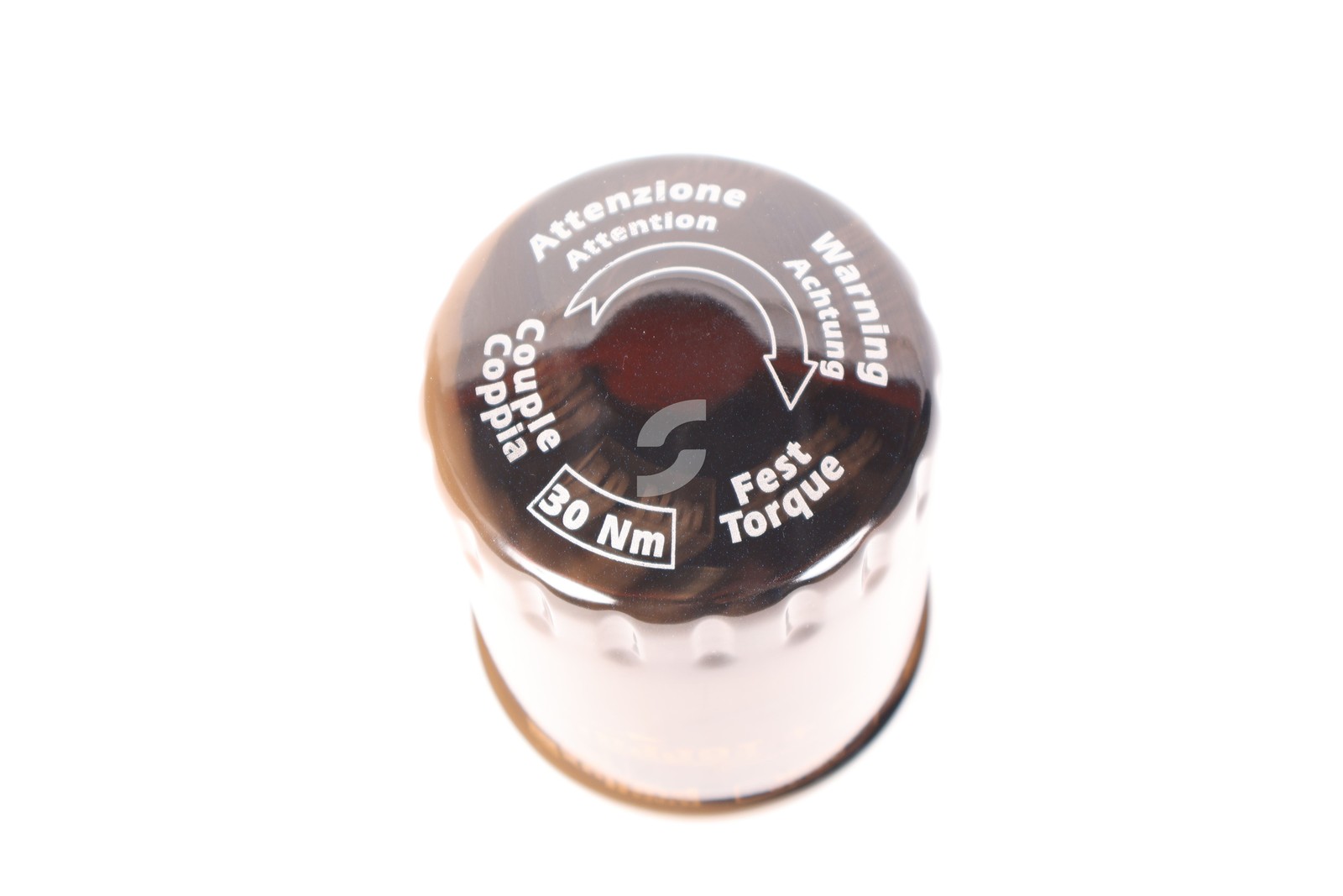 FE-915754 OIL FILTER CARTRIDGE  Ferrari NEW