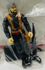 Hasbro G.I. Joe International Action Force set MISB mail away Big Bear
