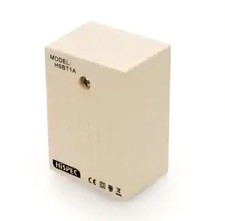 1A Door Bell Chime Transformer  4/8/12V AC with Fuse Double insulated CE UKCA