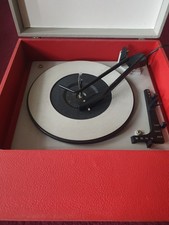 Fidelity H35 record player. Great condition and good sound. Perfect retro player