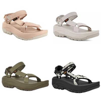 Teva Hurricane XLT2 Ampsole  Sandal Damenschuhe