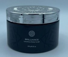Forever Flawless BRILLIANCE Luxurious Body Scrub 250g/8.82oz BREAND NEW
