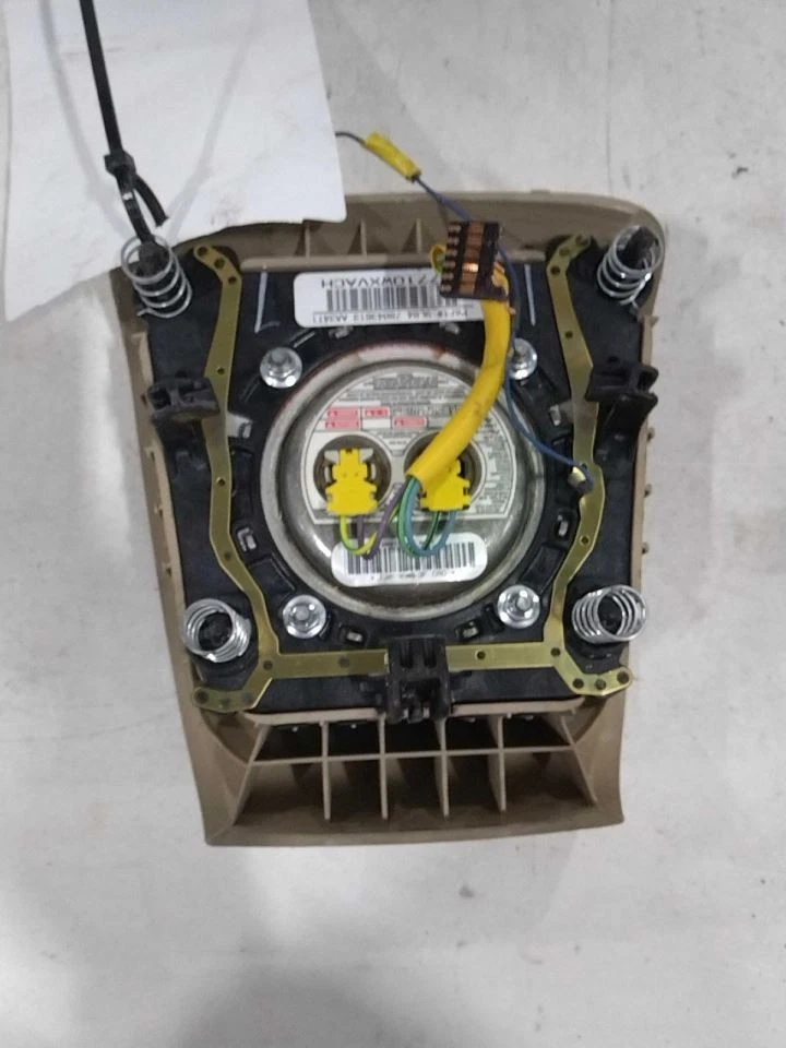 Air Bag Driver Wheel Fits 09-12 ESCAPE 351867 - Изображение 2 из 4