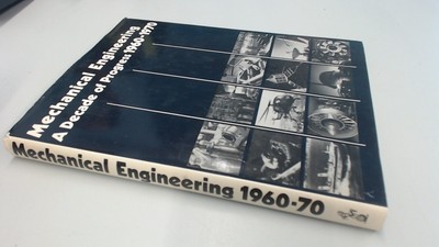 			Engineering Materials and Methods, Anonymous, Institution of Mech		