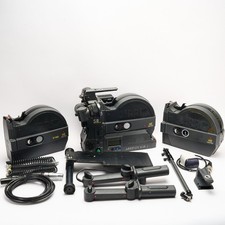 ARRIFLEX 16SR3 Advanced/High Speed Camera Package FREE SHIPPING 