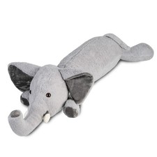 Nuffeldöns Elefant Kuscheltier | Seitenschl�...