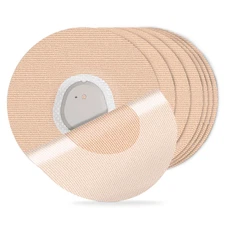 HONYOU 30Pack G7 Over Patches & Stelo Overpatch Waterproof CGM Bandage G7 Adh...