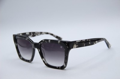 NEW CHAMPION TATE C02 HAVANA GRADIENT AUTHENTIC FRAMES SUNGLASSES 56-22