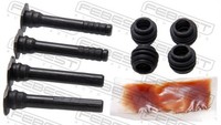 0174-ZZE120F Febest FüHrungsbolzen, Bremssattel FüR Toyota