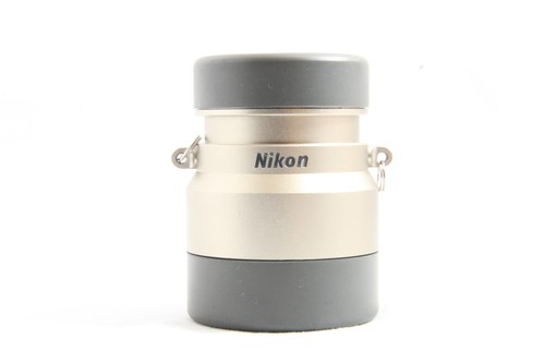 Nikon Pro Loupe Lupe 4x Magnifying Lens #5624