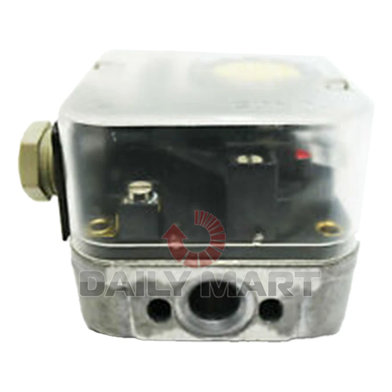 GW50A4 DUNGS Gas Pressure Switch 10A 250V 50-60Hz New In Box fast delivery - Image 3 of 3