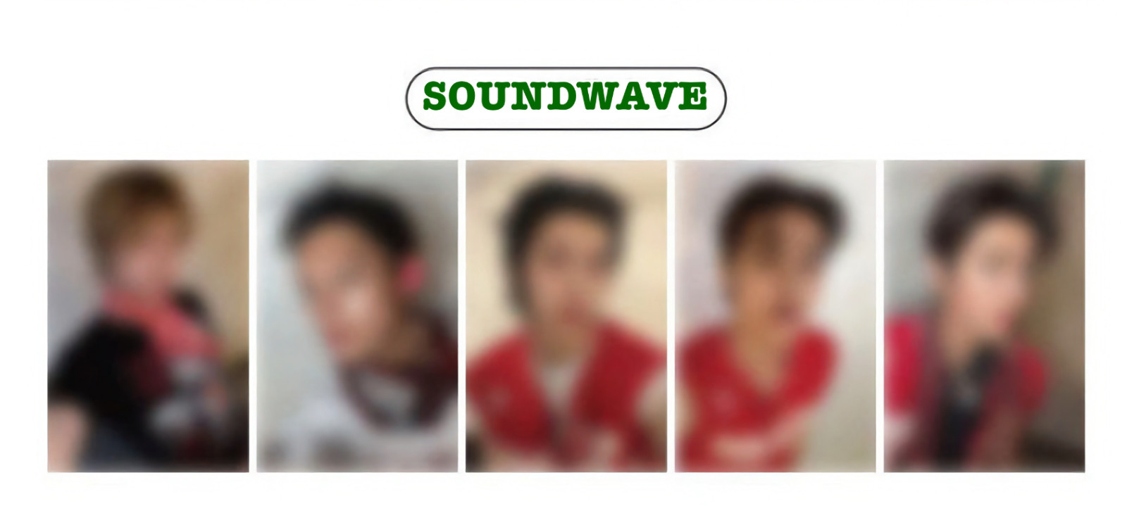presale [Cortis] GREENGREEN Lucky Draw 3.0 Photocard
