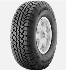 Bridgestone Dueler At Rh-s All Terrain Suv Tire 24575r17 112 T Bridgestone Dueler At Rh-s All Terrain Suv Tire 24575r17 112 T