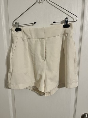Entro Dress Shorts Size Medium