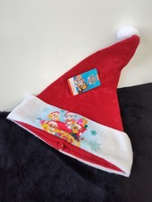 Paw Patrol NEW Christmas Hat