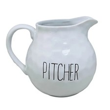 Apollo Dimples Pitcher
