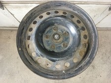 16x6.5 Steel Wheel Rim Teledial From 2011 Camry 12936244 16x6.5 Steel Wheel Rim Teledial From 2011 Camry 12936244