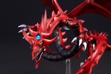 Kotobukiya Yu-Gi-Oh Slifer the Sky Dragon Egyptian God Statue Figure IN STOCK