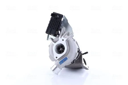 Turbolader T914925