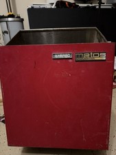 Amerec Model: WB 7.8 KW 240V Metos Genuine Fi...