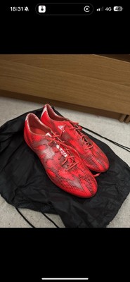 2015 ADIDAS F50 ADIZERO FG UCL FUSSBALLSCHUHE FUSSBALLSCHUHE PREDATOR NEU IM KARTON UK 10
