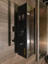 Commercial Waffle Maker Machine 4 Grills HT-1...