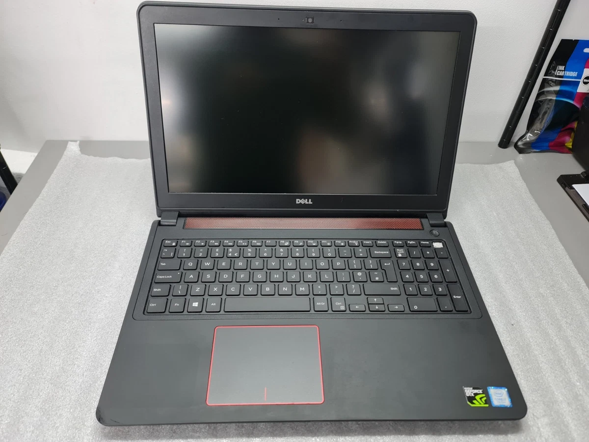 Dell Inspiron 15 5577 PC Laptops & Netbooks for Sale - Shop New
