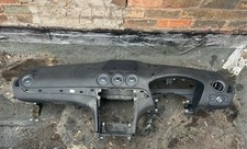 FORD GALAXY MK3 2006-2015 DASHBOARD