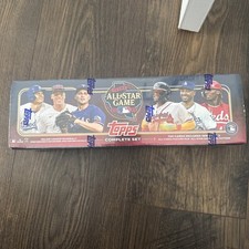 2024 Topps Baseball Complete Factory Set Exclusives Checklist Guide in-content 11