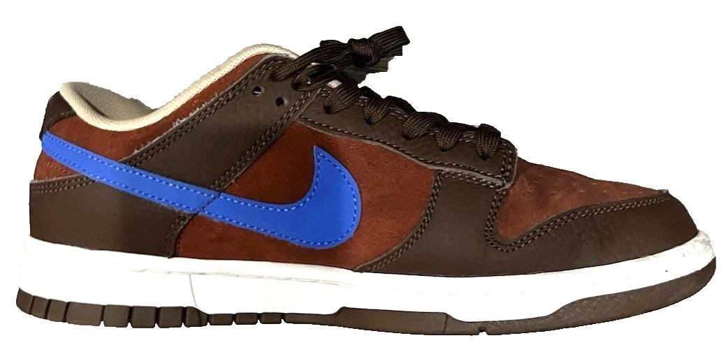 Nike Dunk Premium Low Mars Stone Blue for Sale  display picture 1