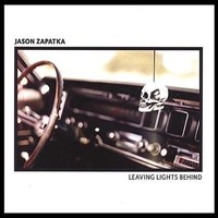 Audio Cd - Jason Zapatka - Leaving Lights Behind - Cd Baby -D- Neu