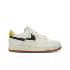 Nike Air Force 1 Vandalized Sail Chrome Yellow W Sneakers