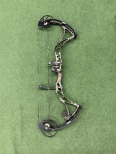 bowtech reign 6