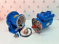 IMO Pump ACE 038K3 NVBP Triple screw pump with Accessories - NEW