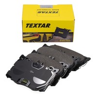 Textar 2258601 BremsbeläGe FüR MERCEDES-BENZ W205 C257 W213 N293 X253 C253 Vorne